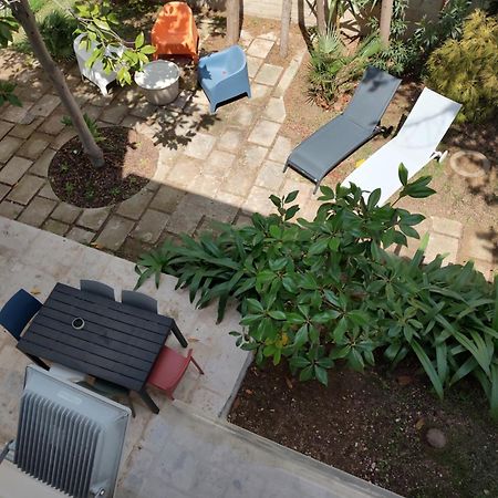 カプルソBarimetro Gardenアパートメント エクステリア 写真